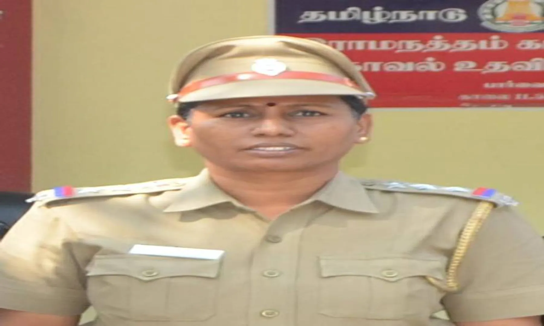 cuddalore inspector 